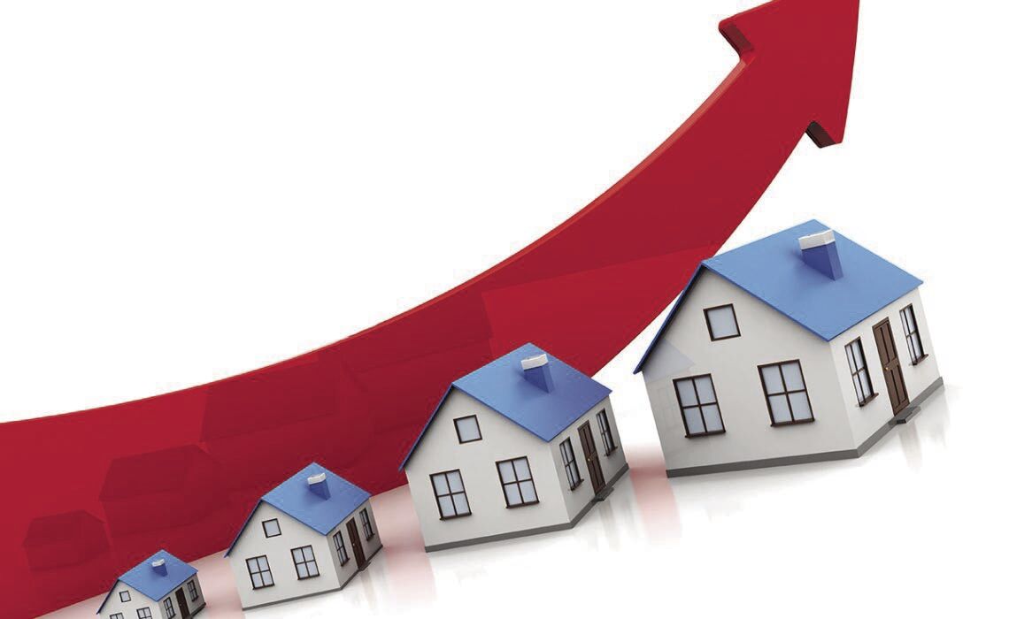 New Hampshire ranks high in recent home equity, price studies